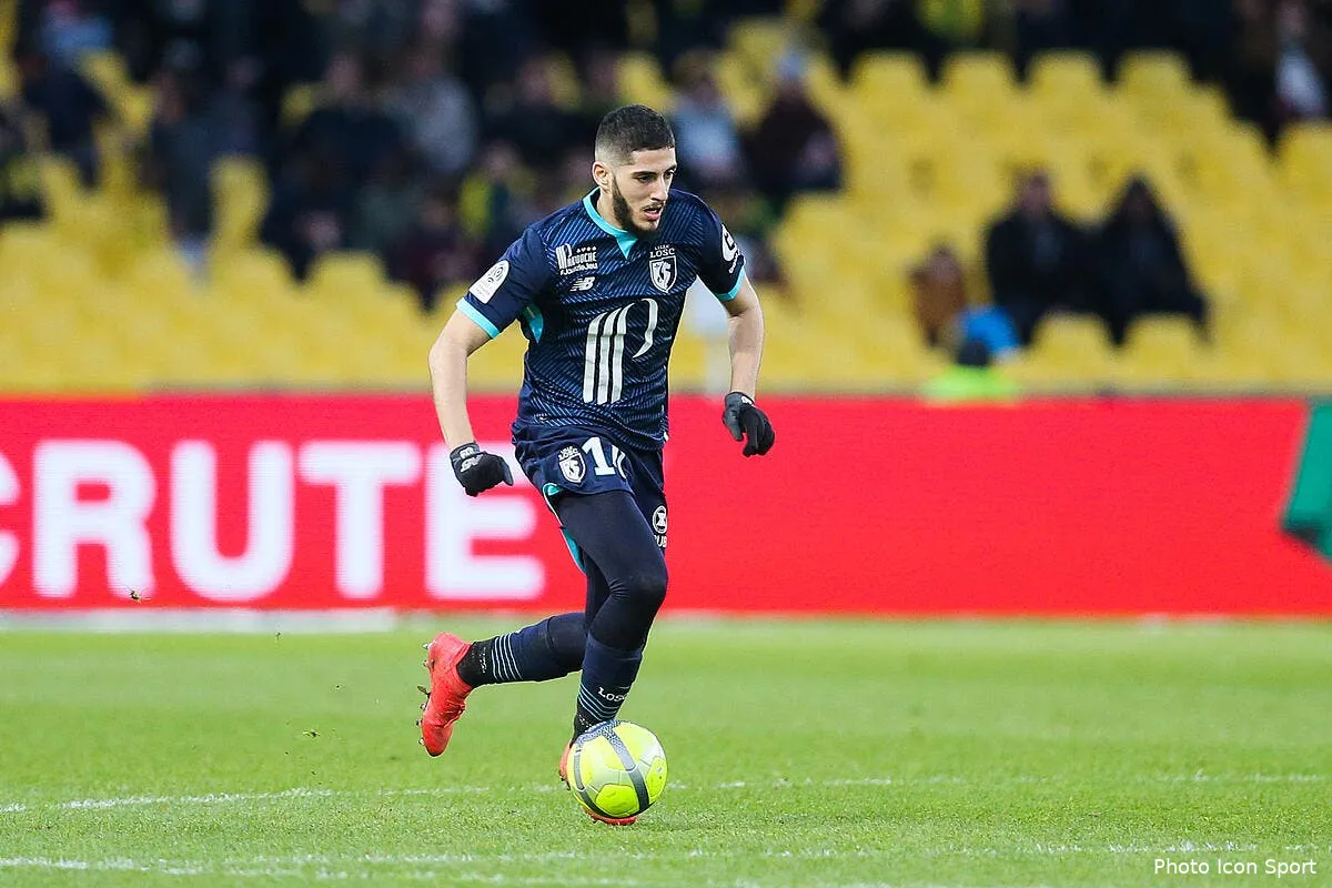 losc le clash galtier benzia c est termine a lille icon vmi 110218 08 29211375