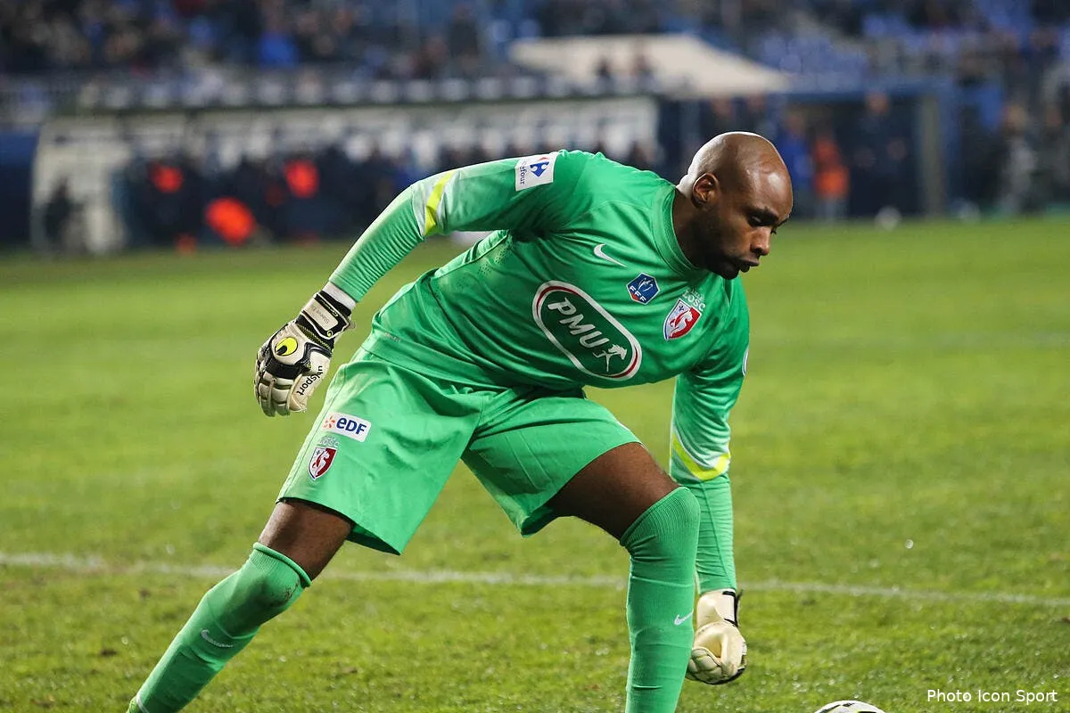 losc le club se separe de steeve elana iconsport mae 030114 01 09146922