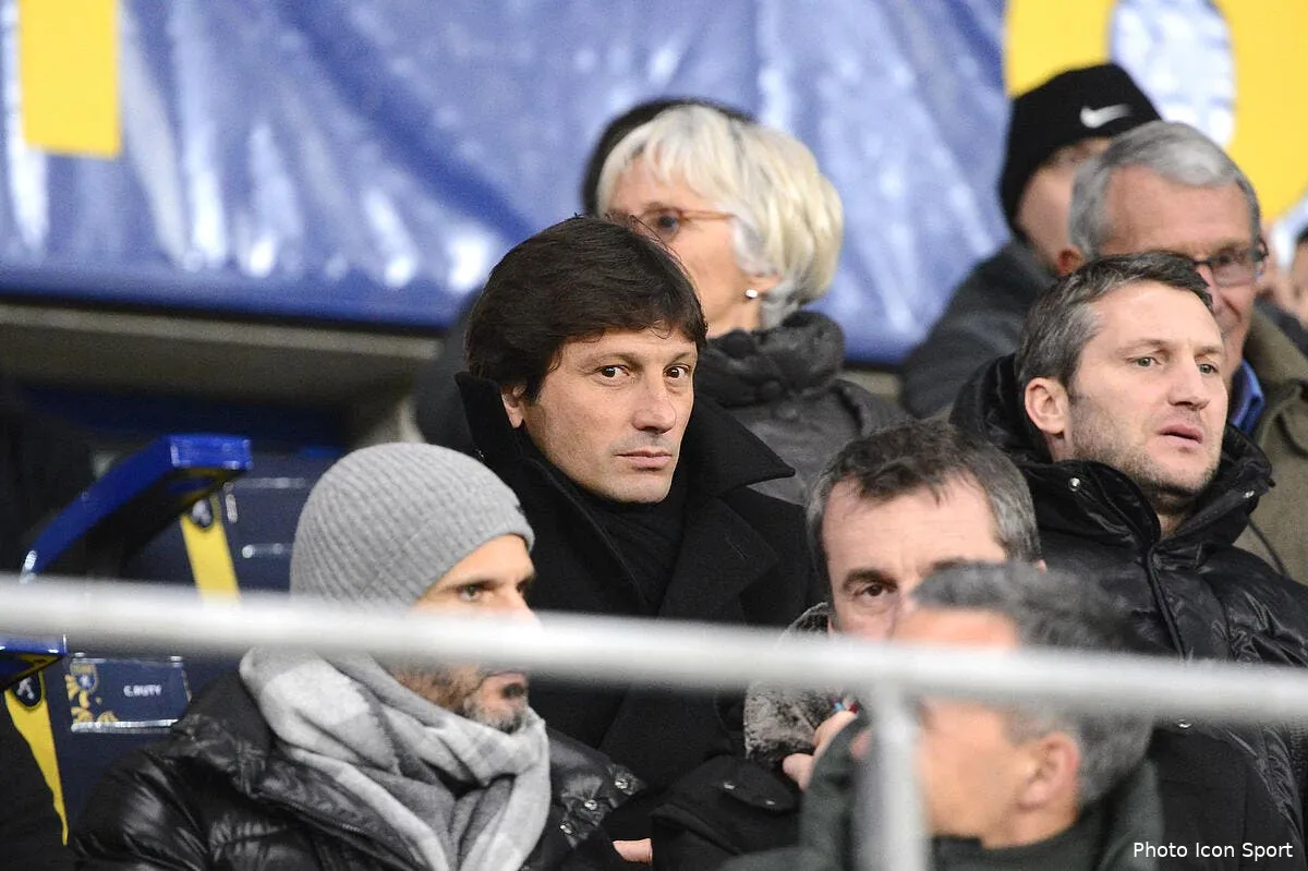 losc leonardo dans les petits papiers de gerard lopez iconsport por 170213 102 77158138