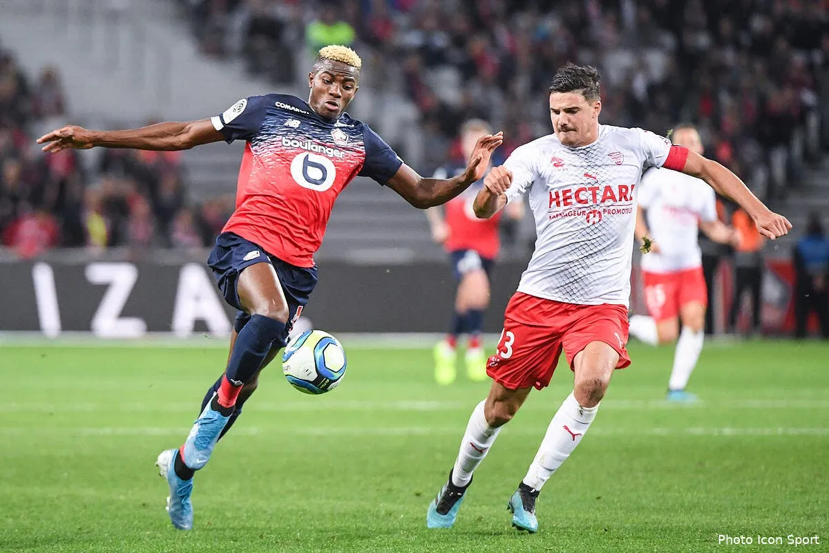 losc lille a des billets plein les yeux en regardant osimhen icon dib 061019 12 50266723