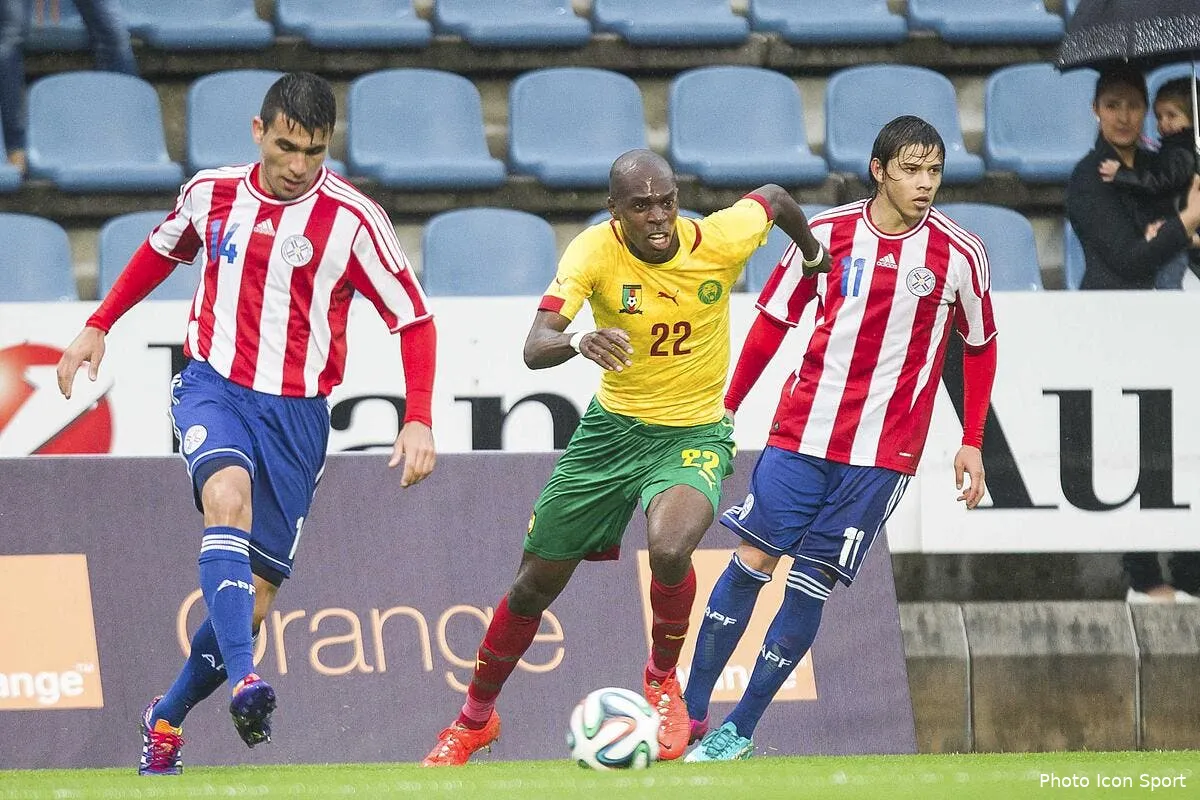 losc lille accelere sur le mercato un paraguayen en approche iconsport nwp 290514 09 04167188