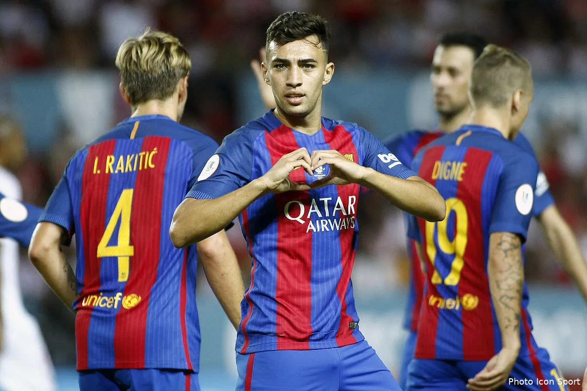 losc lille concurrence l om et l ol pour cette piste offensive iconsport mar 140816 01 08187201