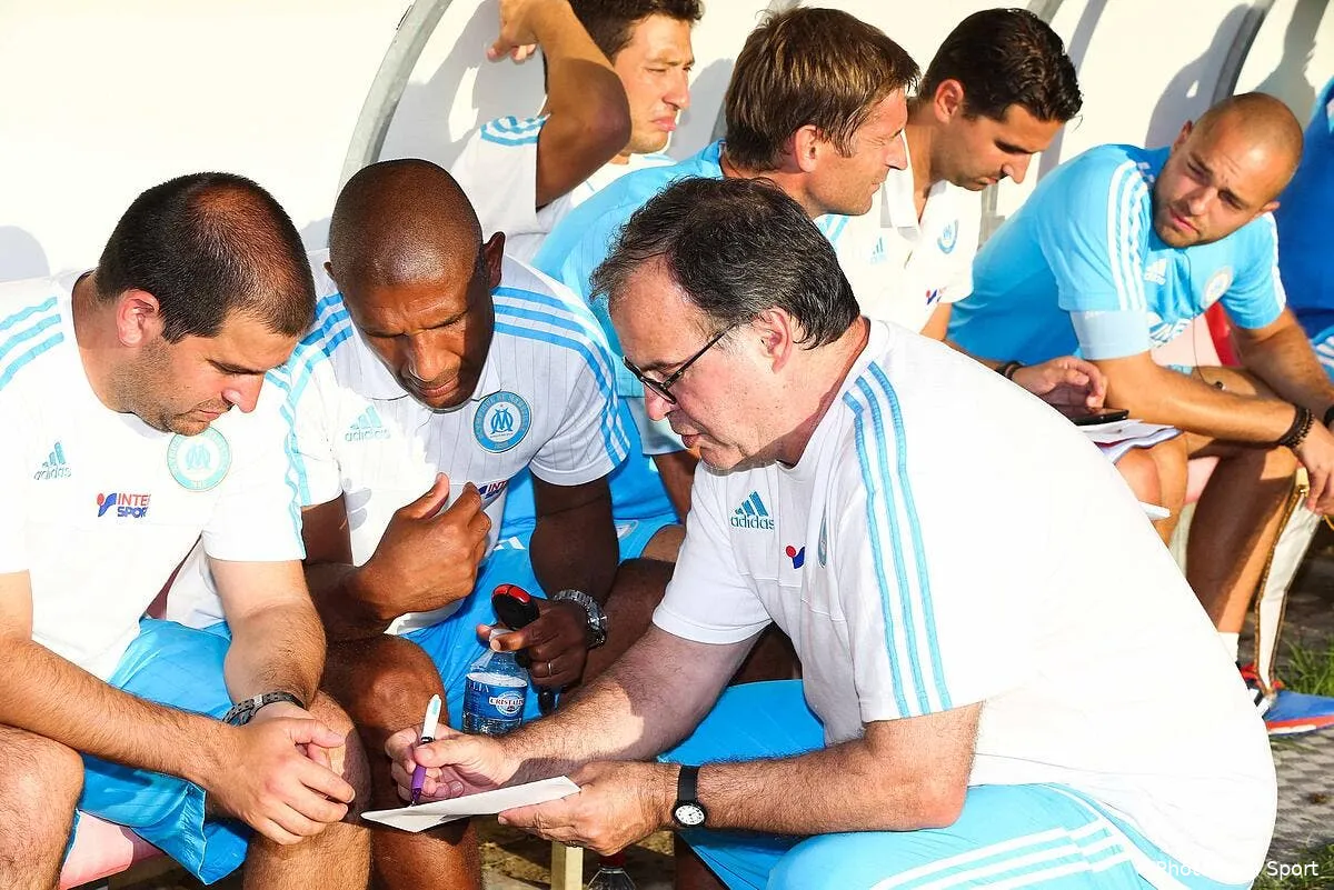 losc lille confirme et dement pour marcelo bielsa iconsport dim 280715 01 08170874