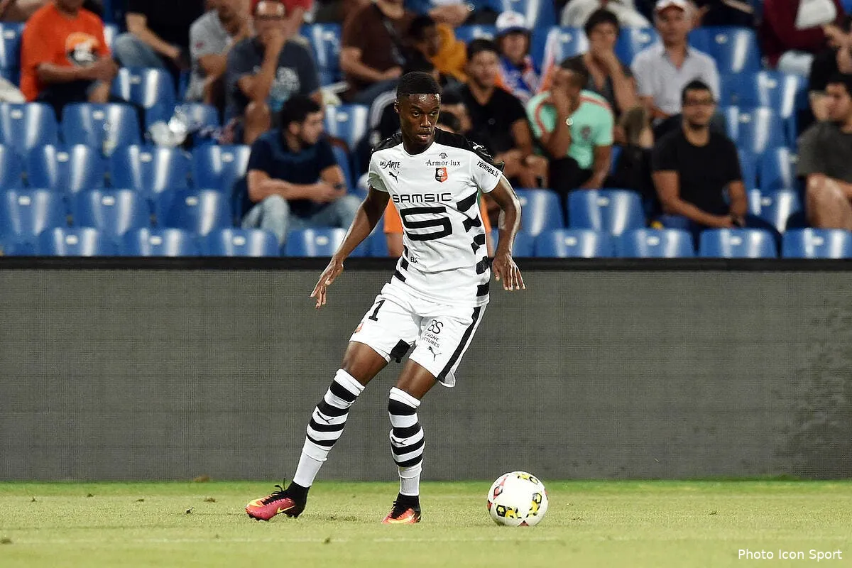 losc lille met 5 me sur un grand espoir rennais iconsport dim 270816 67 015166304