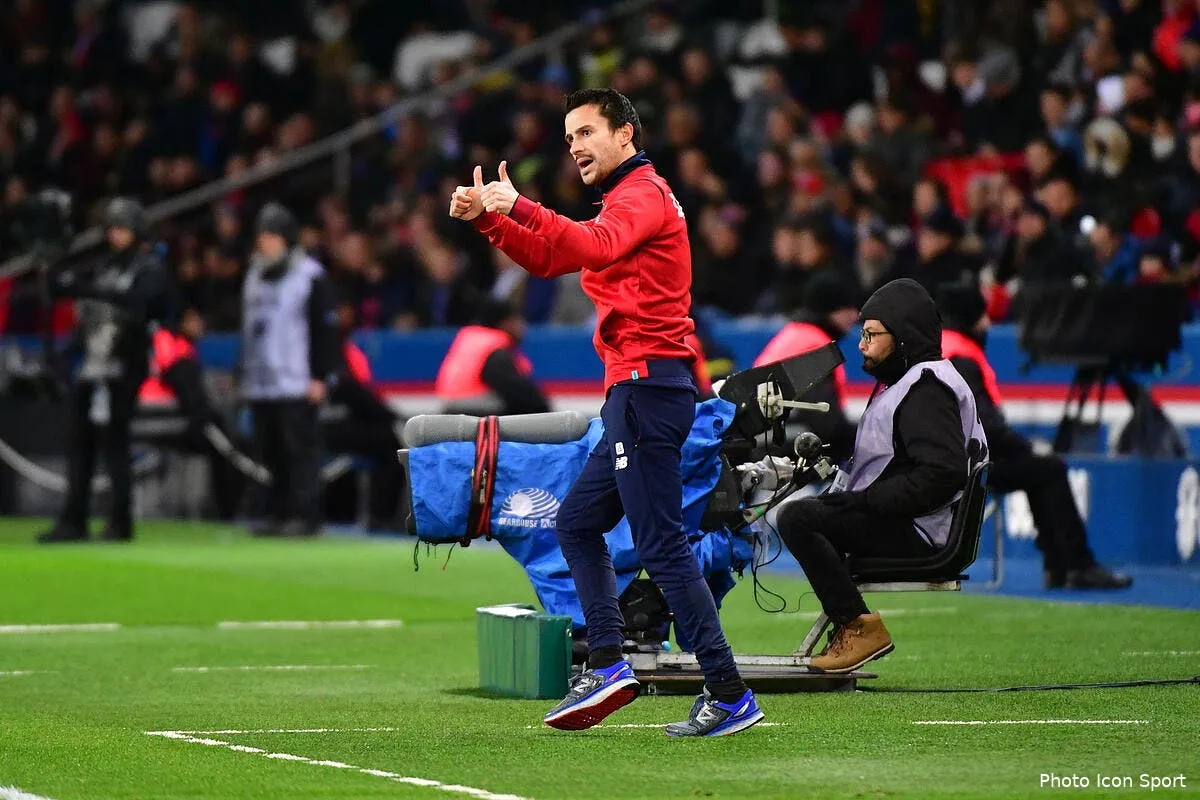 losc lille pas loin d accuser l arbitre d avoir aide le psg iconsport icon win 091217 01 31717202677