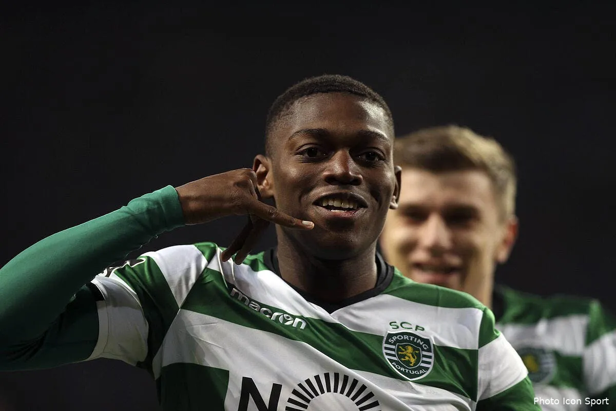 losc lille pense avoir le mbappe portugais dans son effectif iconsport icon glo 020318 41 43228427