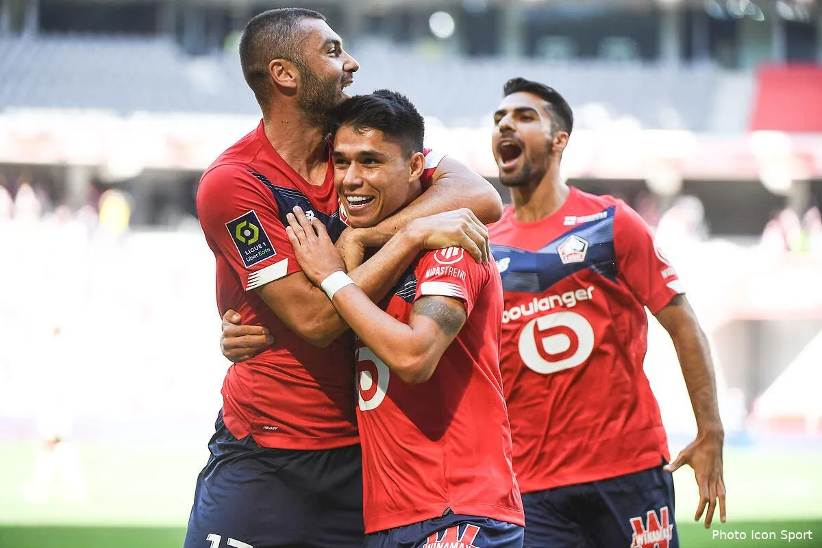 losc lille trop faible face au psg le titre ne changera pas de main icon dib 130920 10 66297189