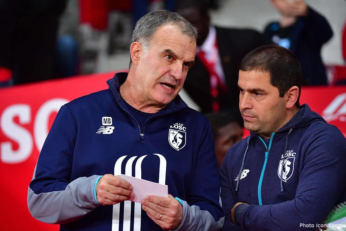 losc marcelo bielsa vire par lille iconsport icon win 291017 01 24456200645