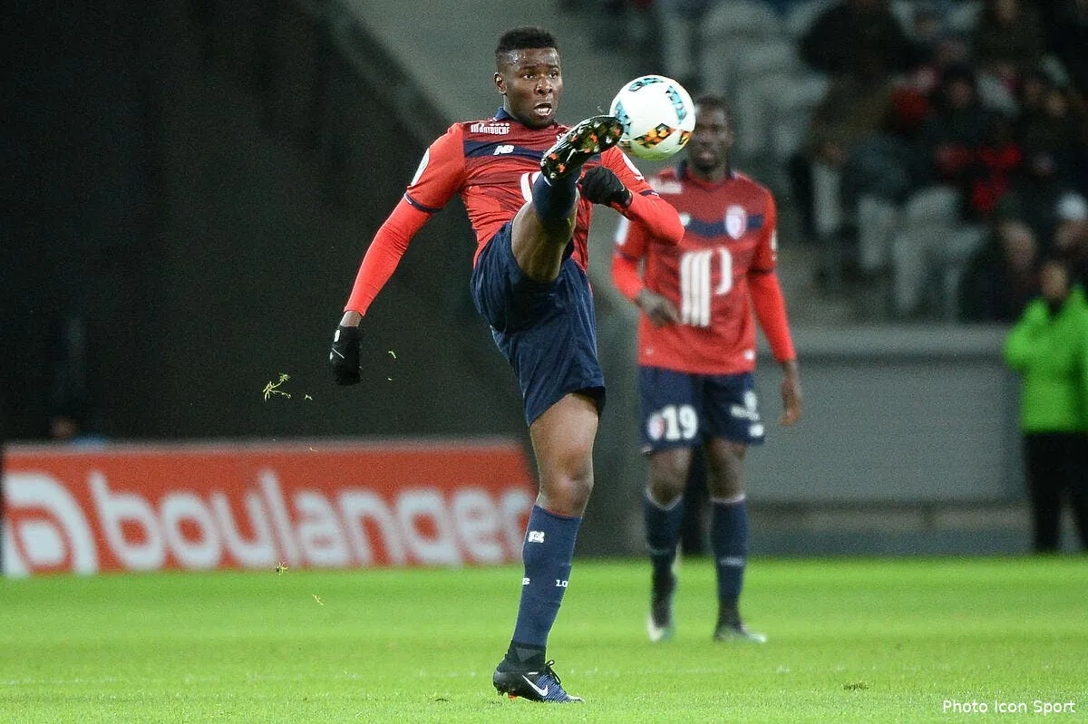 losc meme pour plus de 10 me amadou ne partira pas iconsport nlg 130117 17 165168002