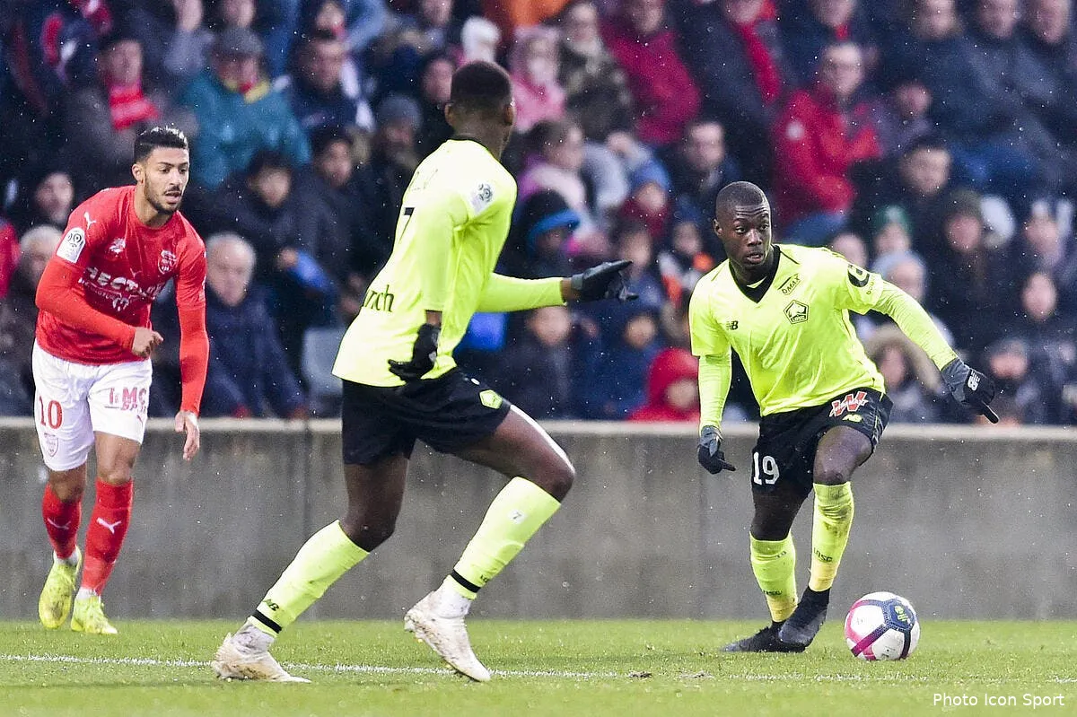losc mercato nicolas pepe sort du silence iconsport icon adim 161218 34 168239409
