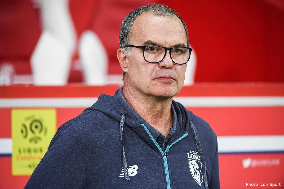 losc mis sous pression bielsa explique qu il n est pas fou iconsport icon dib 080917 10 139193979