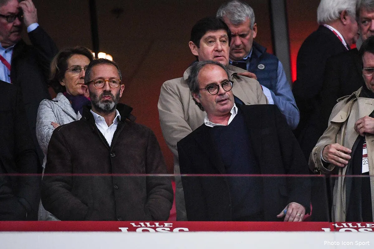 losc mourinho pourrait piquer luis campos a lille icon dib 140418 15 72270547