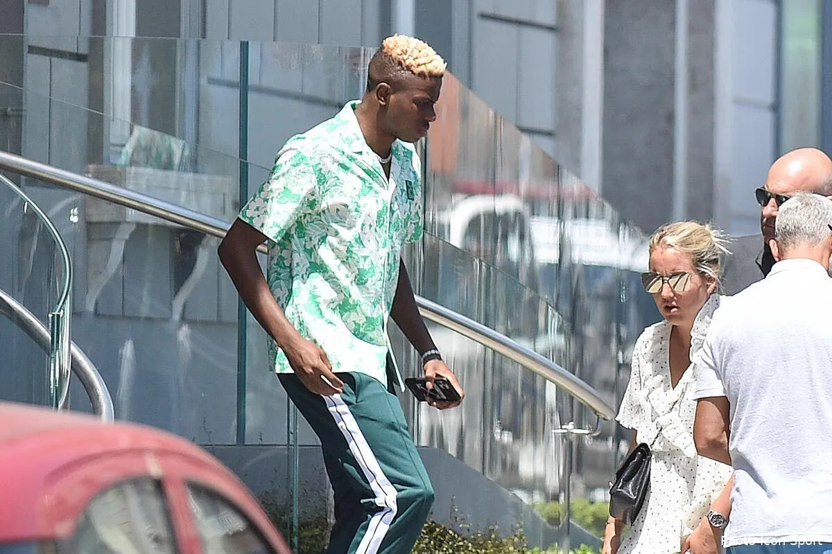 losc naples ou pas victor osimhen va parler ce lundi icon italy photo press 962444288623