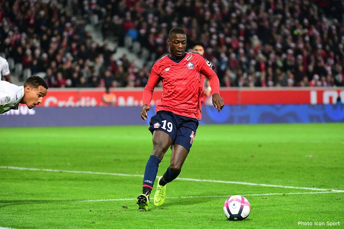 losc nicolas pepe refuse de trahir lille au mercato icon win 221218 01 75047240475