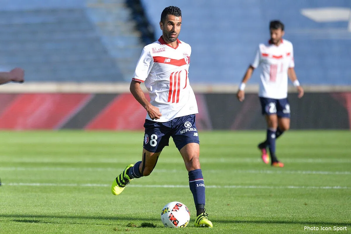 losc obbadi absent une a deux semaines iconsport dib 280716 101 64151716