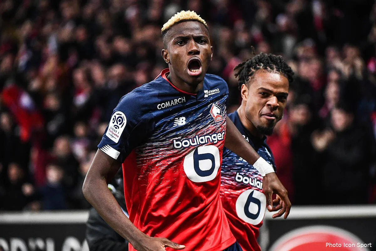 losc osimhen conforte lopez il veut rester a lille au mercato icon dib 160220 10 26279539