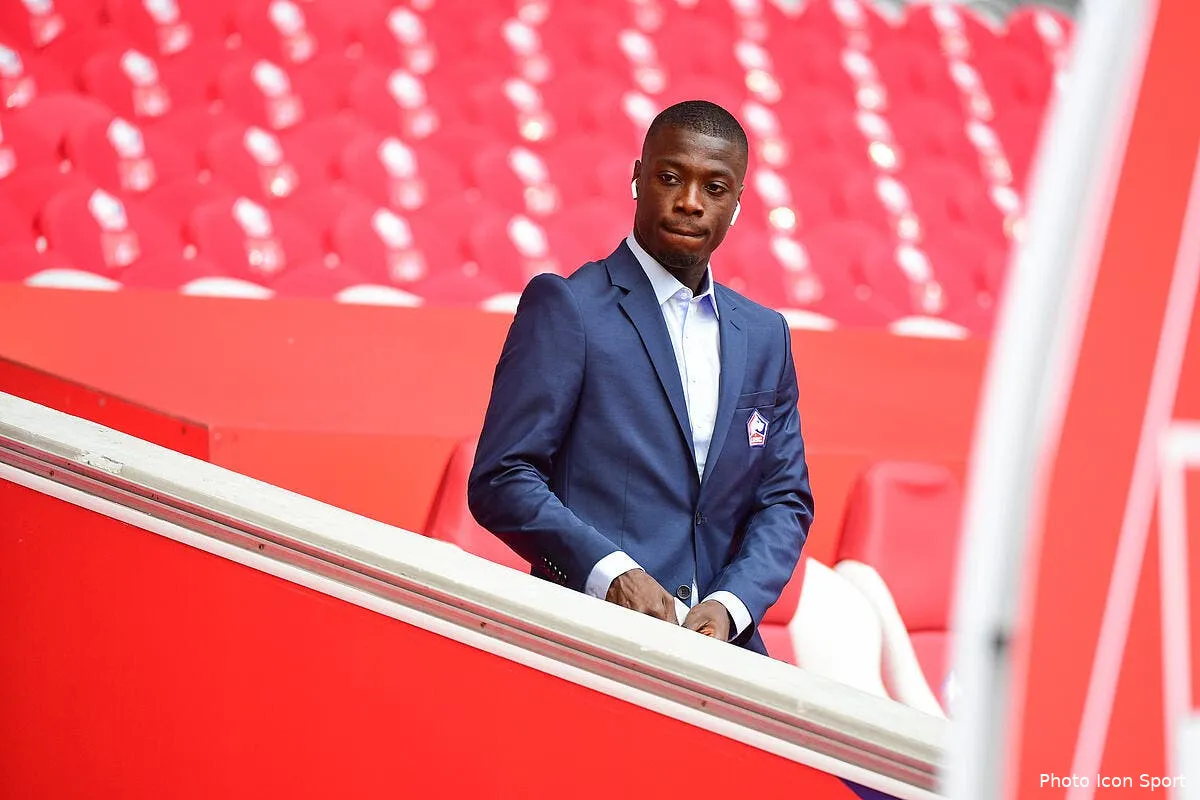 losc ounas 64 me lille a dit oui pour la vente de pepe icon win 120519 01 89544259717