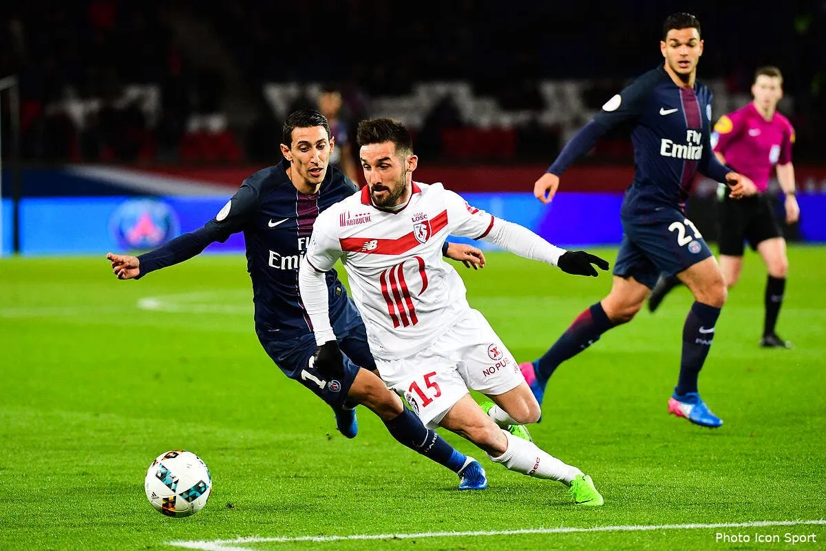 losc palmieri pointe du doigt le mercato de lopez iconsport win 070217 08 85170716