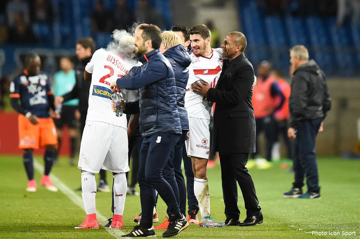 losc passi savoure le maintien chez lui a montpellier iconsport dim 290417 02 02178386