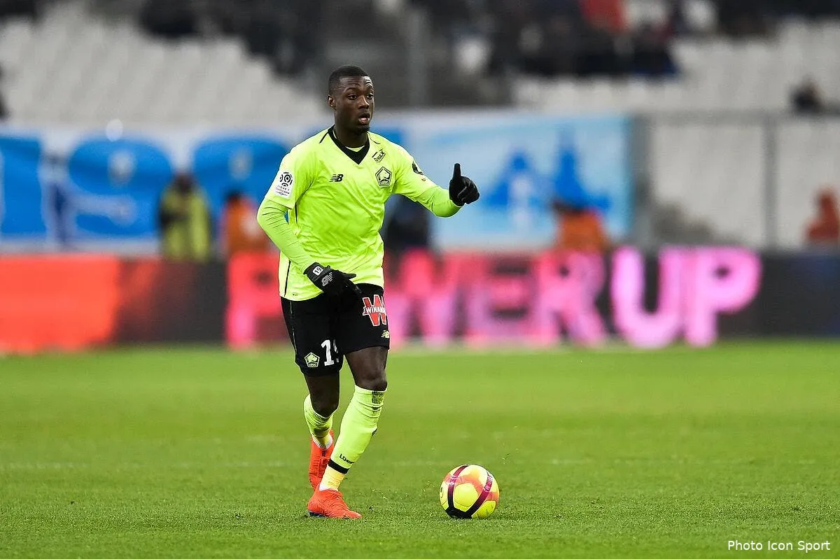 losc pepe vaut 80 me au mercato il s en fiche royalement icon dim 250119 08 52244139