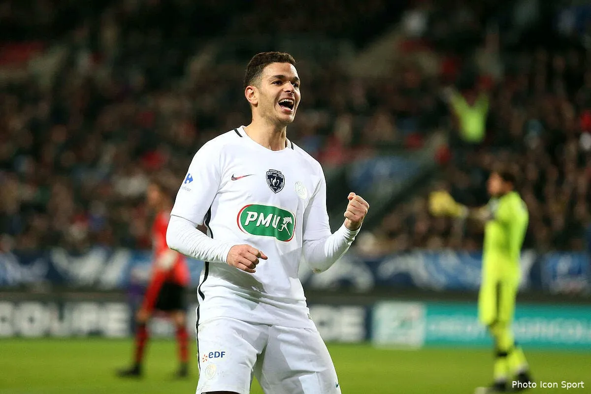 losc plus fou que jamais bielsa veut relancer ben arfa iconsport vmi 010217 05 33195965
