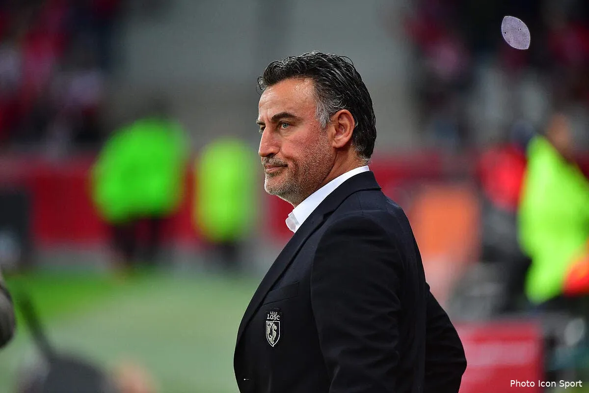 losc riolo assassine galtier en une phrase iconsport icon win 120518 01 50289221927