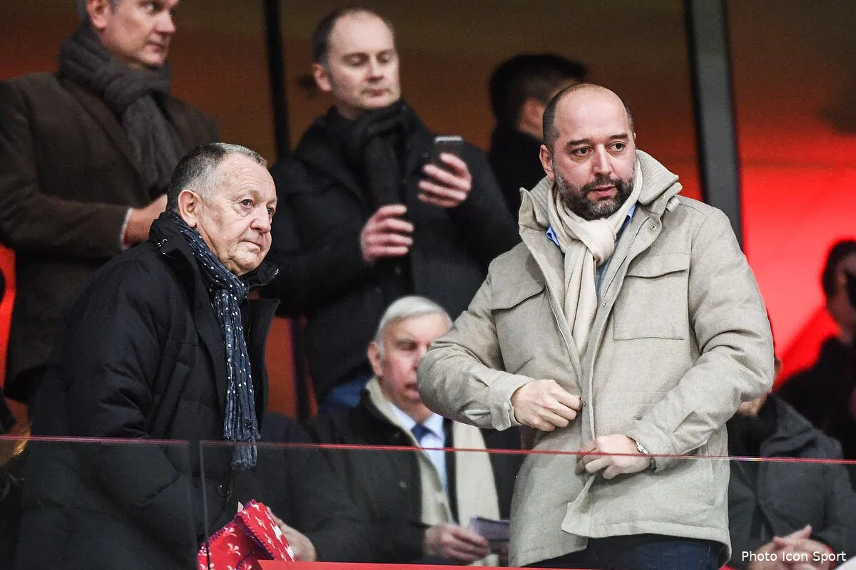 losc sorties et boite dncg et descente en l2 gerard lopez dit tout iconsport icon dib 180218 15 81216783