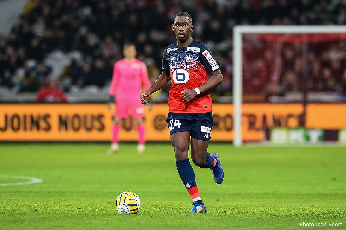 losc soumare siffle la fin du clash avec lille icon bap 080120 93 161278669