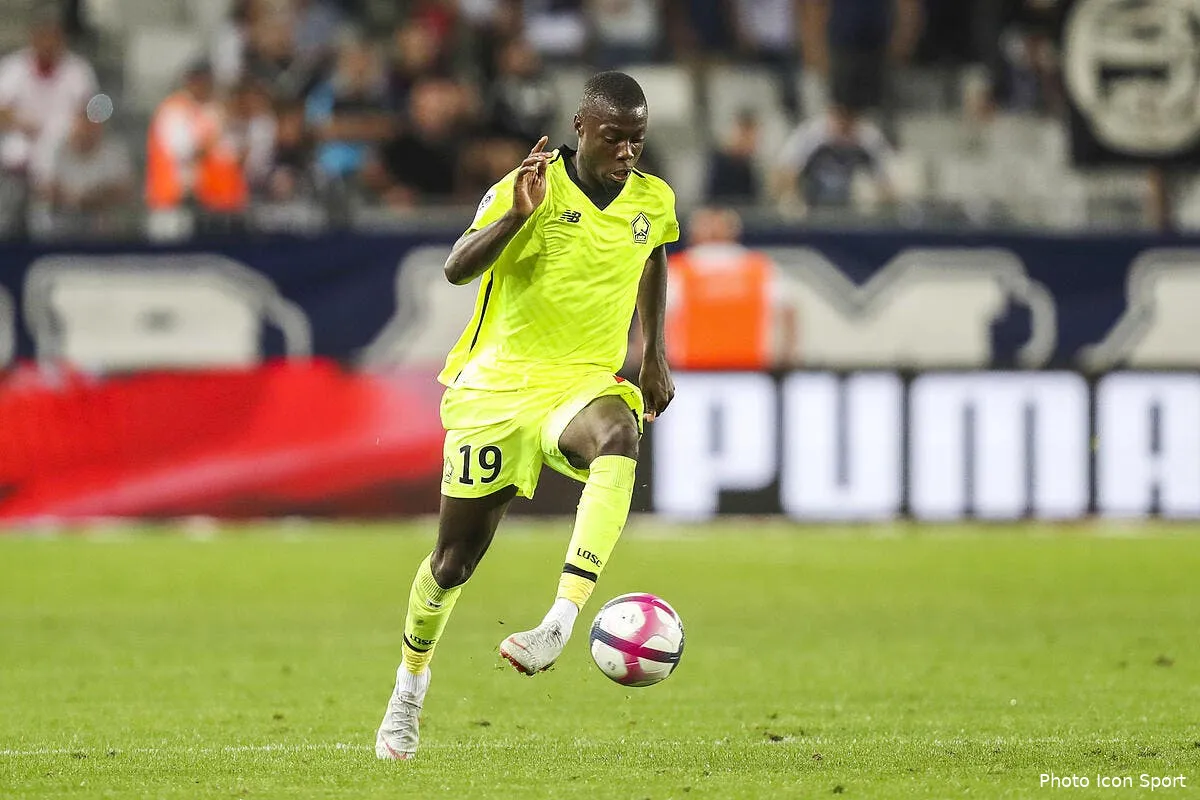 losc trop fort pour lille pepe est promis au real ou a barcelone icon blo 260918 11 38234023