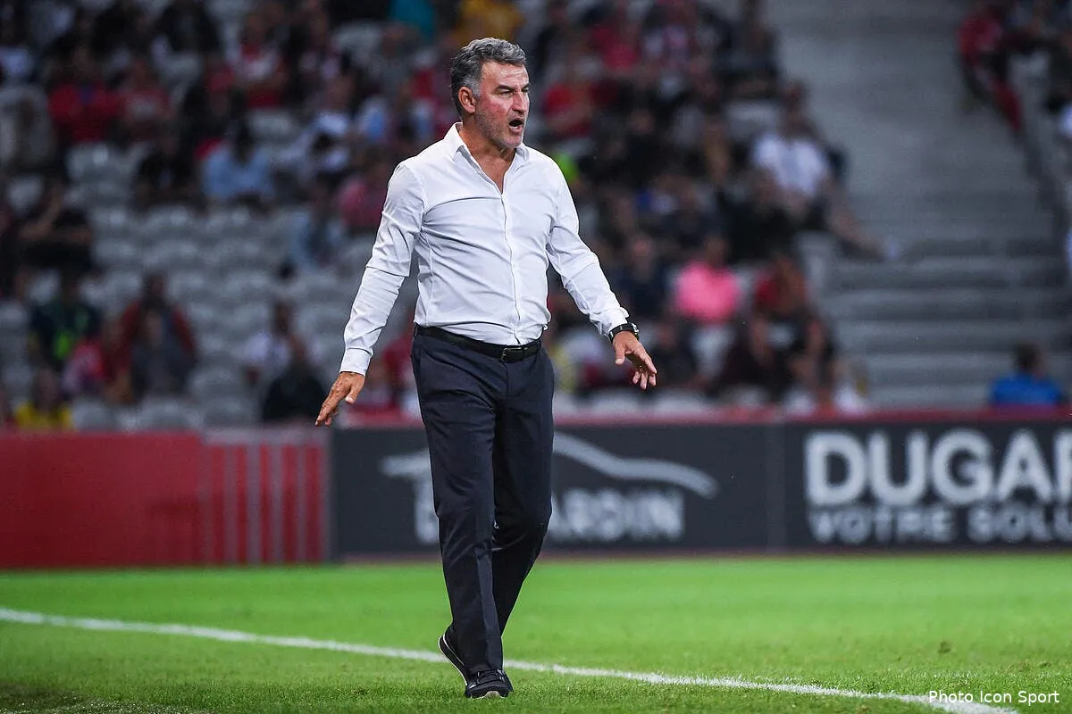 losc tuchel epargne galtier suspendu lille denonce la fff galtier 30245127