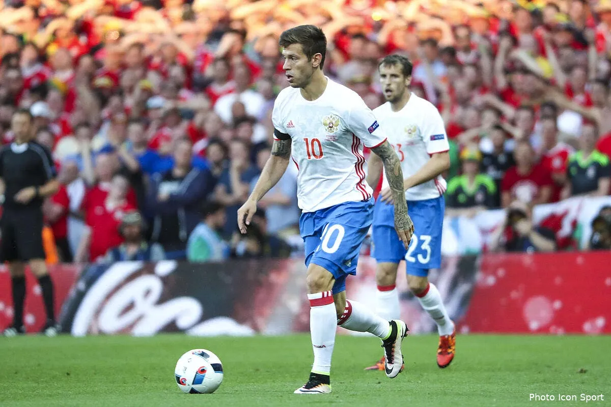 losc un attaquant russe a 8 me dans le viseur iconsport blo 200616 07 38148634