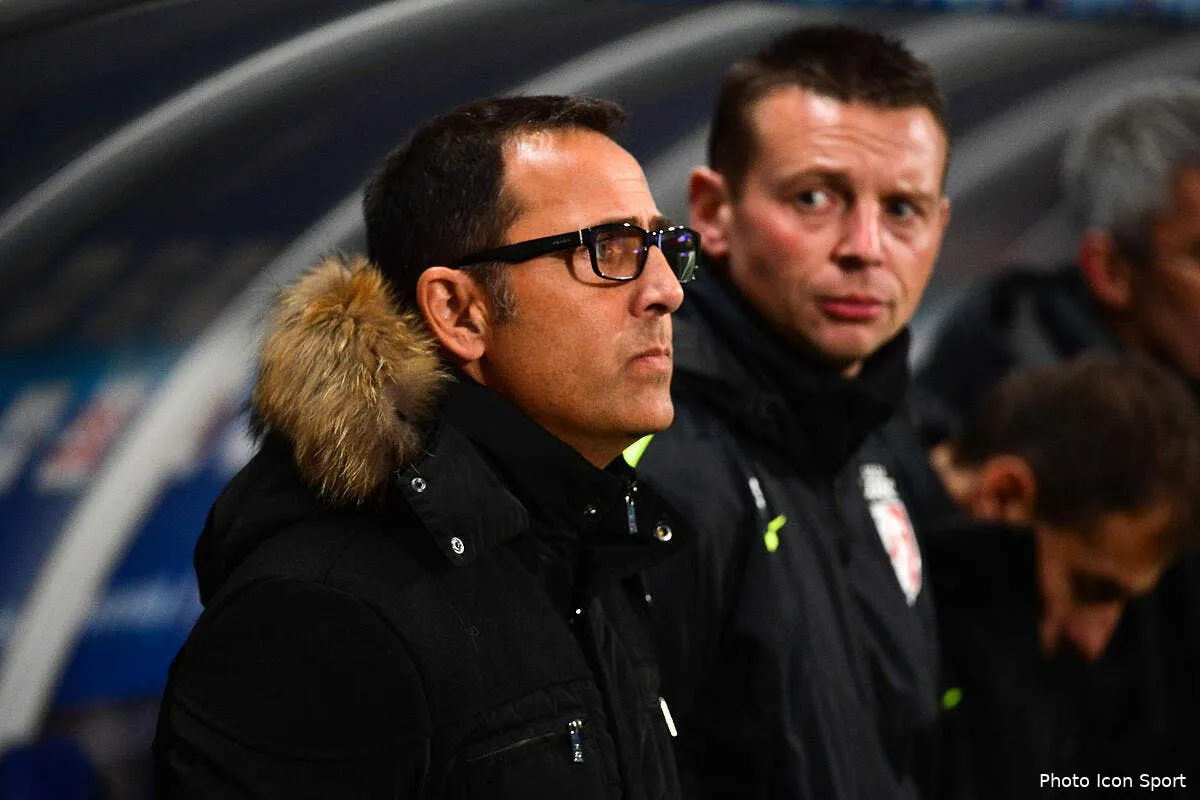 losc un petit 0 0 pour sa premiere collot s en satisfait iconsport win 211115 01 81162210