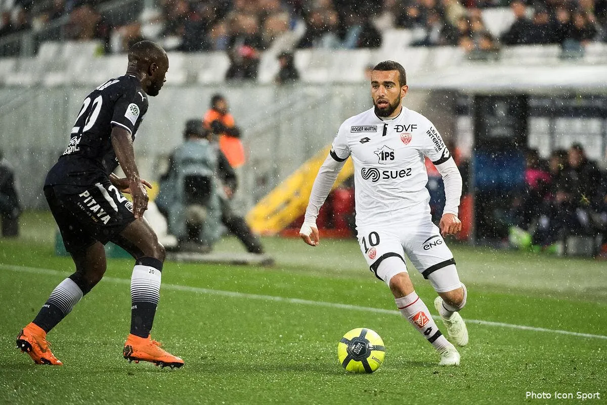 losc un premier depart officialise avant le mercato iconsport icon blu 280418 93 08217795