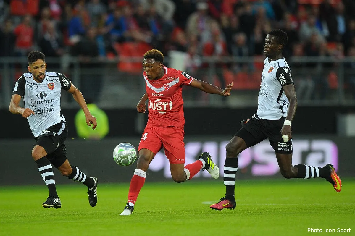 losc un renfort inattendu pour 1me au mercato icon fer 280717 10 31208521