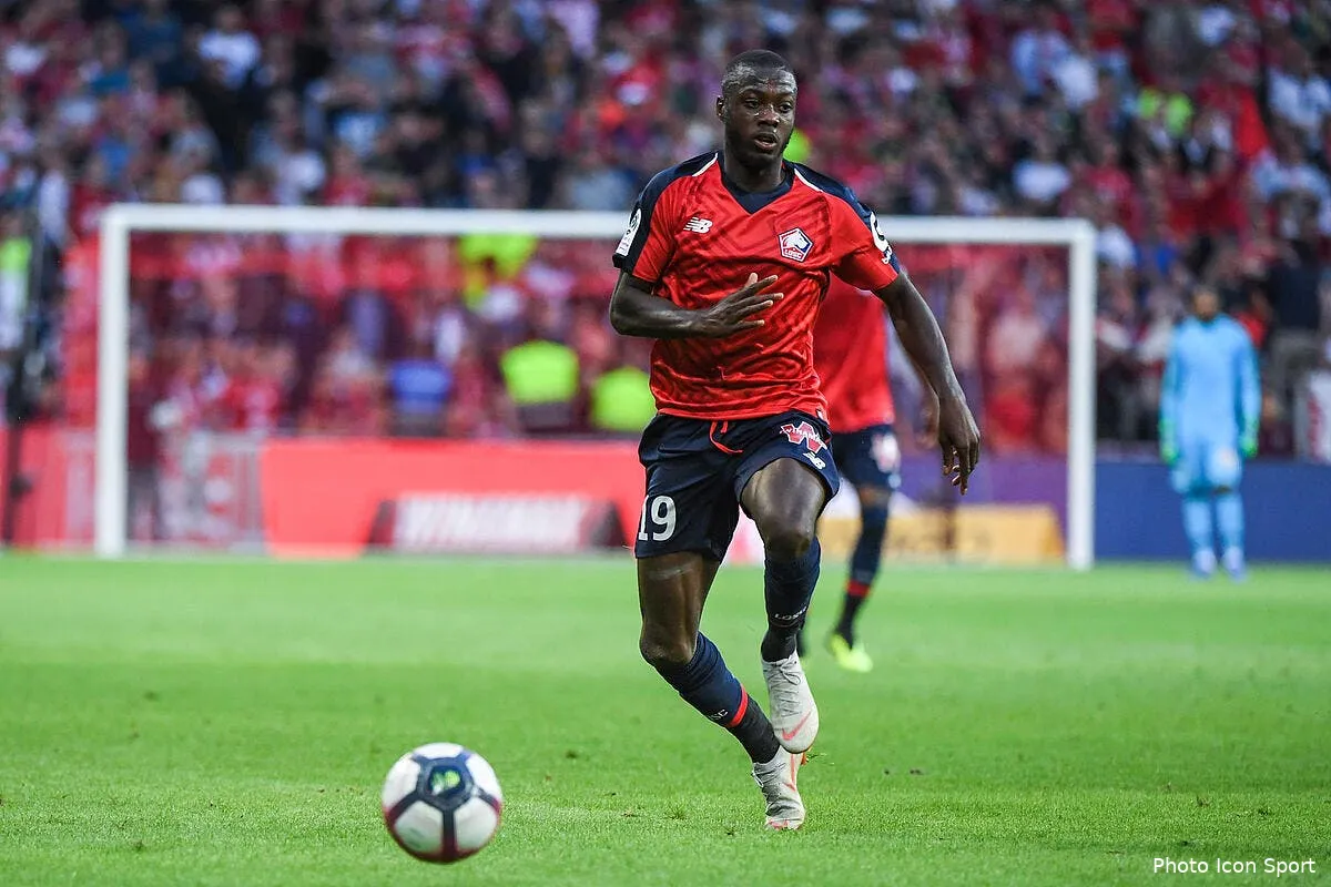 losc une offre de 25 me tombe pour nicolas pepe iconsport icon dib 110818 14 63227563