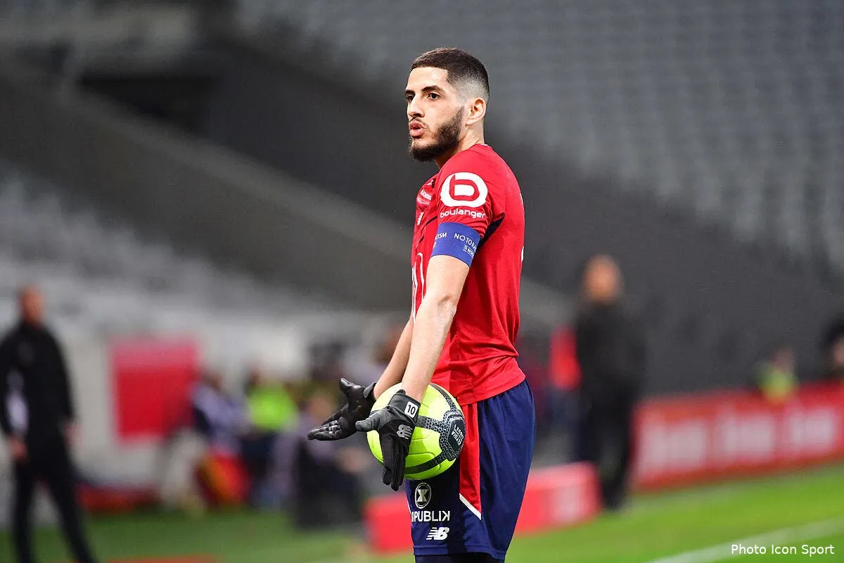 losc yassine benzia lance une terrible accusation iconsport icon win 010418 01 46076215713