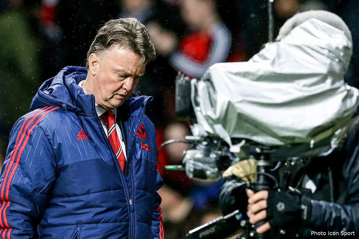 louis van gaal je suis toujours la iconsport pa 25192996131903