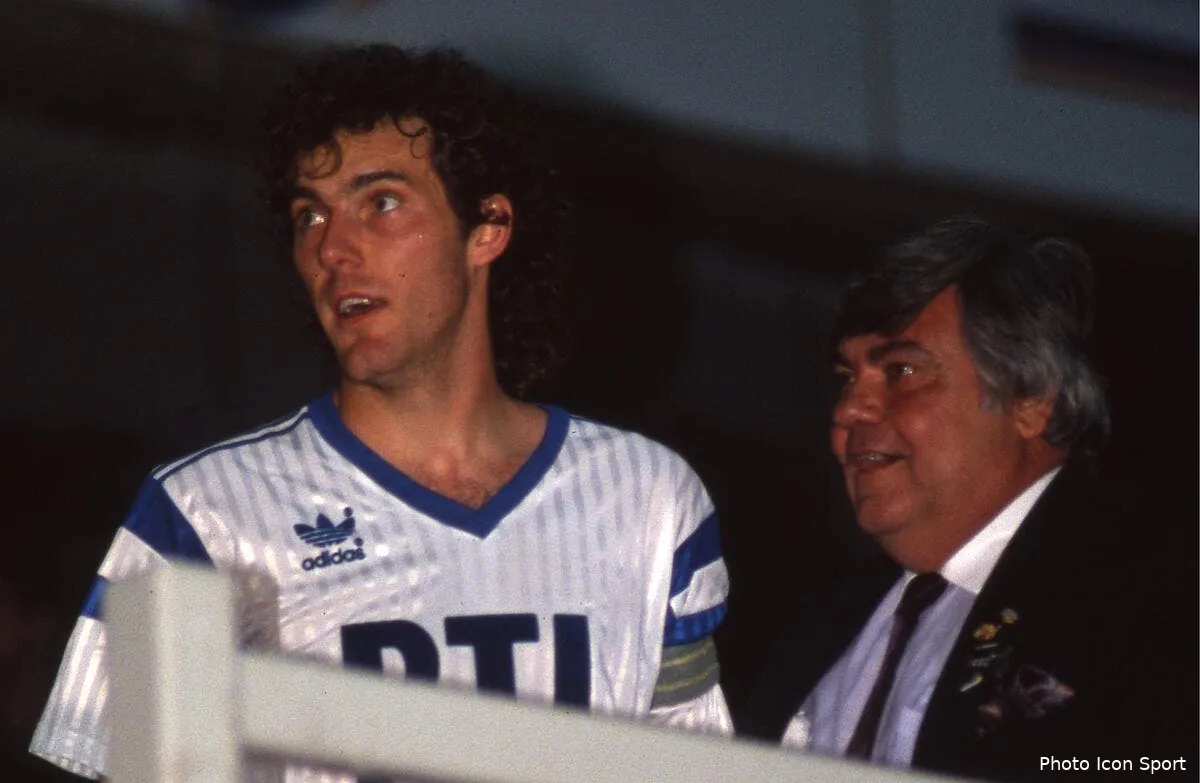 loulou nicollin ecoeure par les consultants anti blanc iconsport onz 020690 47 0499703