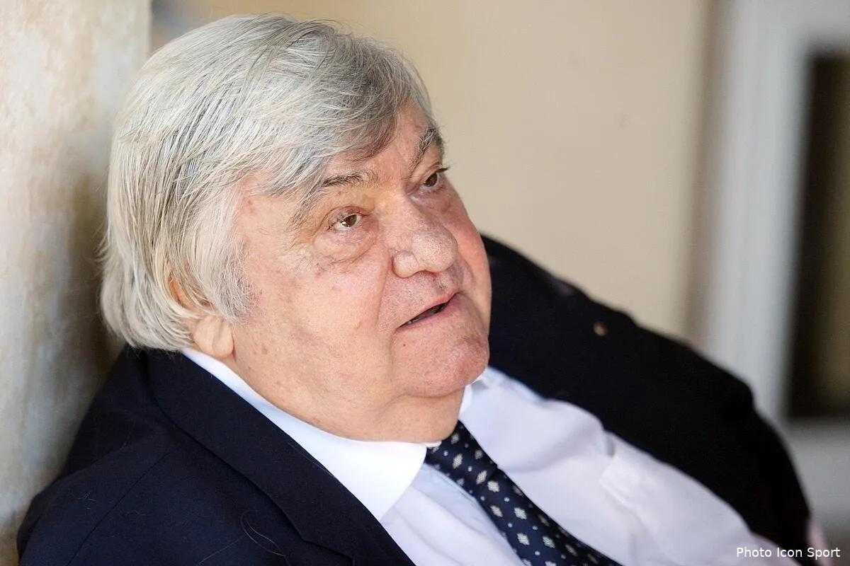 loulou nicollin en furie vient soutenir gerard depardieu iconsport guy 120911 38 0345707