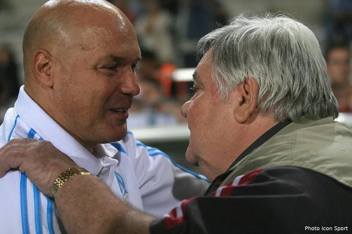 loulou nicollin n enterre pas l om iconsport guy 200906 02 0124508