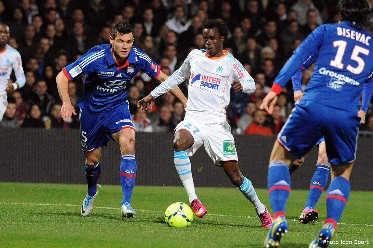 lovren envoye loin de l ol par la presse croate iconsport pet 100313 08 0455161