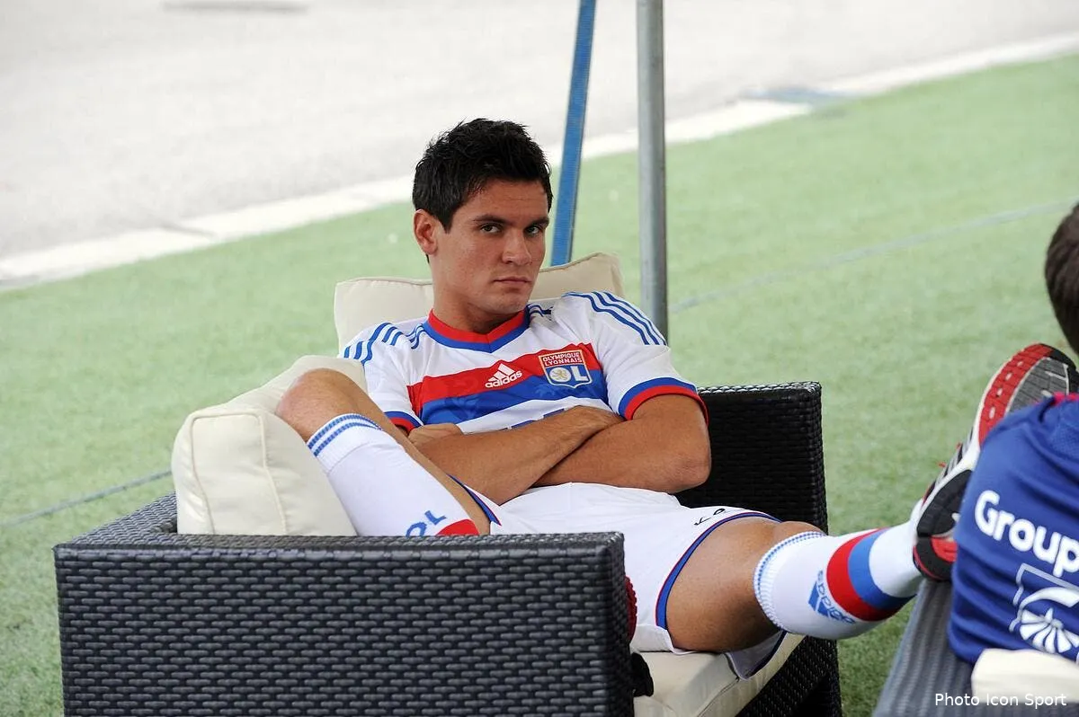 lovren ne fera pas dans les sentiments face a zagreb iconsport jpt 210711 33 0325210