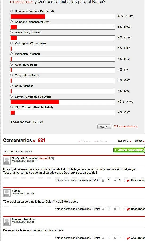 lovren victime d une bonne blague des supporters de l ol capture d e cran 2013 04 05 a 18 36 2253917