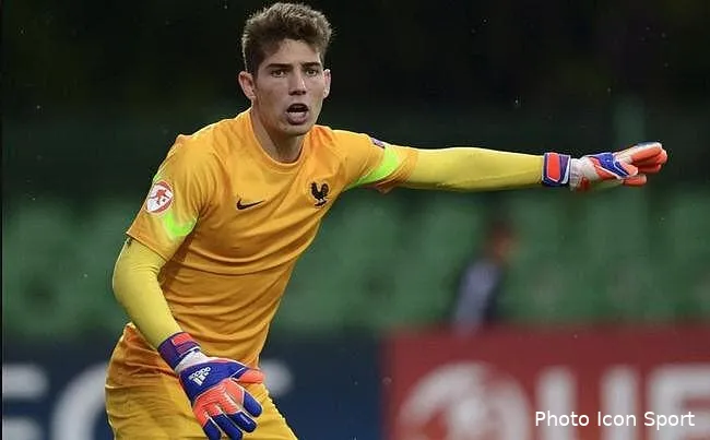 luca zidane s est fait un prenom avec les bleuets luca zidane fait le show a l euro u17 luka zidane 111713111731