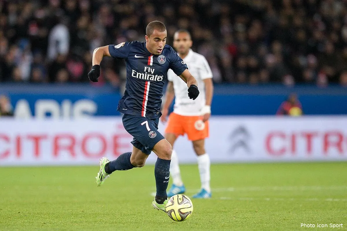 lucas est a son meilleur niveau au psg et les autres iconsport meu 201214 08 33 199997