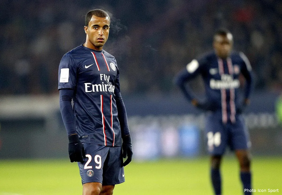 lucas est fier et tres heureux de jouer au psg iconsport vis 110113 41 17 148549