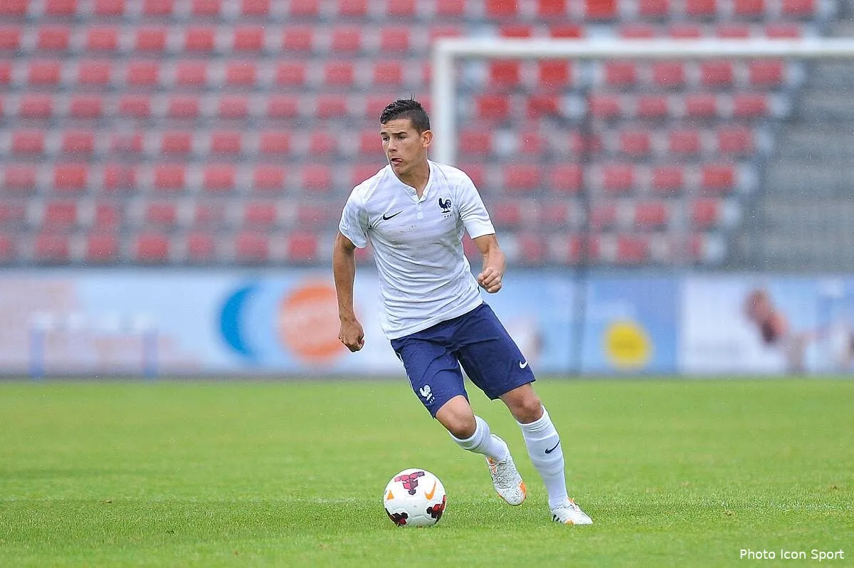 lucas hernandez a l asse c etait bien tente iconsport meu 210514 08 32130991