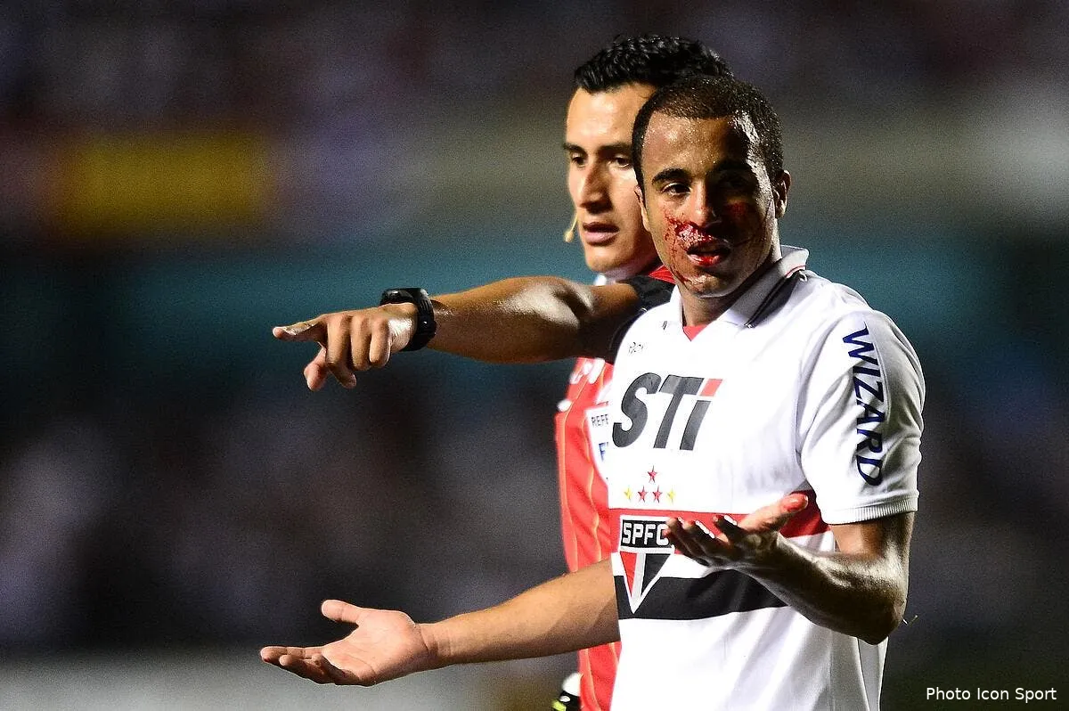 lucas moura ne se roulera pas par terre au psg iconsport ppg 121212 001 1946499