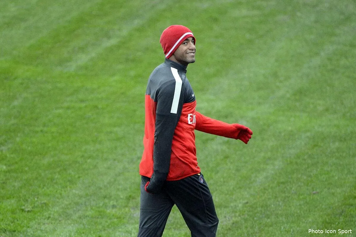 lucas n a qu un seul probleme depuis son arrivee a paris iconsport por 100113 10 1047387