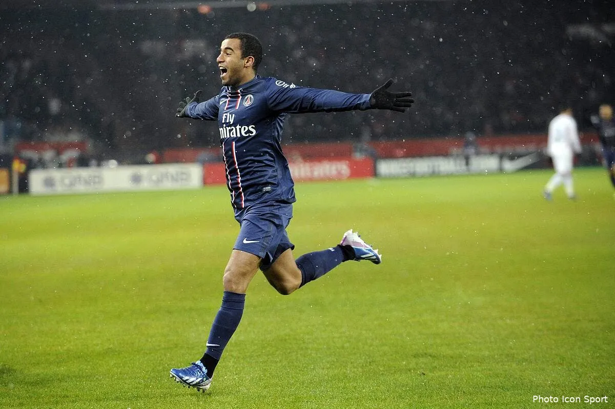 lucas n imaginait pas devenir le chouchou du psg aussi rapidement iconsport noe 240213 05 1654253